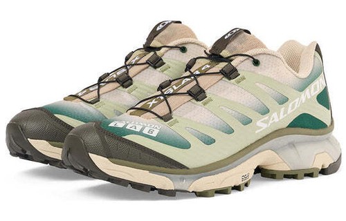 Salomon notre og grass - salomon, xt-4