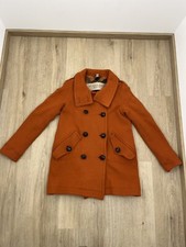 Duffle Coat Burberry 