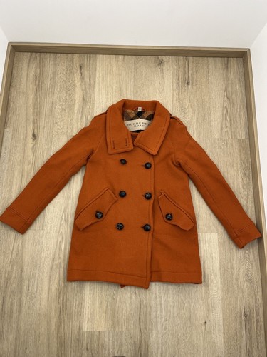 Duffle coat burberry - duffle,