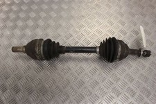 Cardan transmission avant gauche Opel Astra G - 2.0Dti - 2.0 Di - 82/101ch