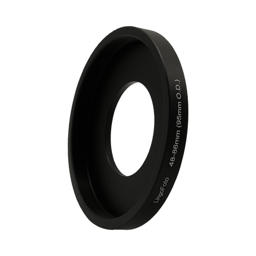 Adaptateur filtre matte - matte, box