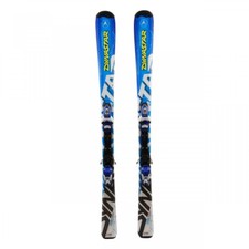 Ski occasion junior Dynastar Team Speed + Fixations
