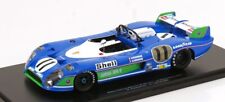 Spark Matra Simca MS670 B Gagnant 24h le Mans 1973 #11 Avec Showcase 1/18 Scale