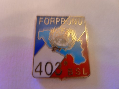 Pin forpronu 403e bsl - /, /
