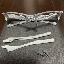 Cadre Oakley Half Jacket 2.0
