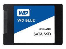 SSD disque dur WD Western Digital 240 Go 500 Go 1 To 2 To 4To pour 2.5"