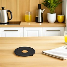 Support À Casseroles Rond En