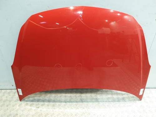 Capot opel corsa phase - d,