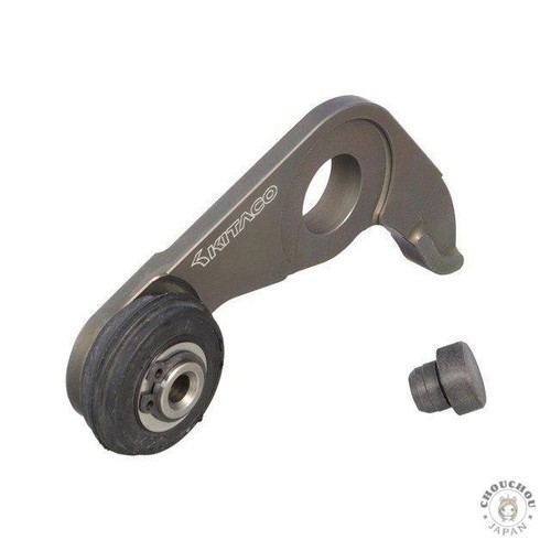 Kitaco spl cam - spl, tensioner
