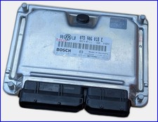 ECU VW Passat W8 4.0