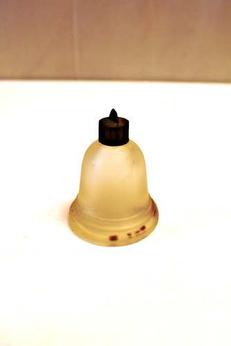 Ancien mini flacon parfum - ancien, de