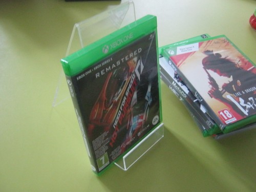 Need for speed - need,