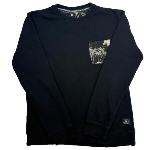 Sweat shirt homme col - sweat-shirt,