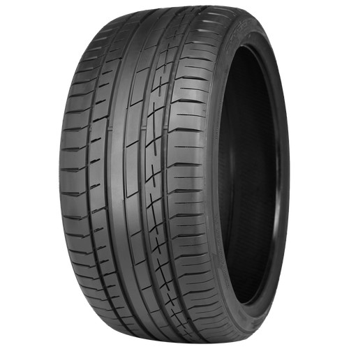 Accelera pneu été 215 r - pneu, 215/55