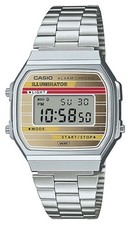 Casio Chrono Réveil