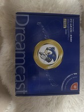 Sega Dreamcast Karaoke HKT-4301 Import Jap - A90