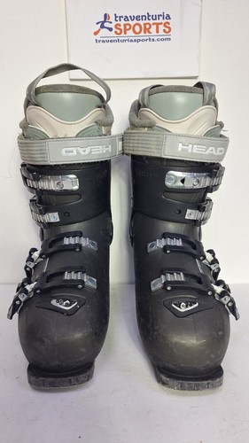 Bottes ski head advant - bottes, de
