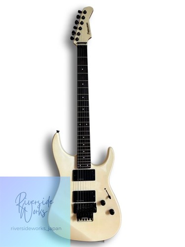 Fernandes guitar 75 - fernandes, fr-75