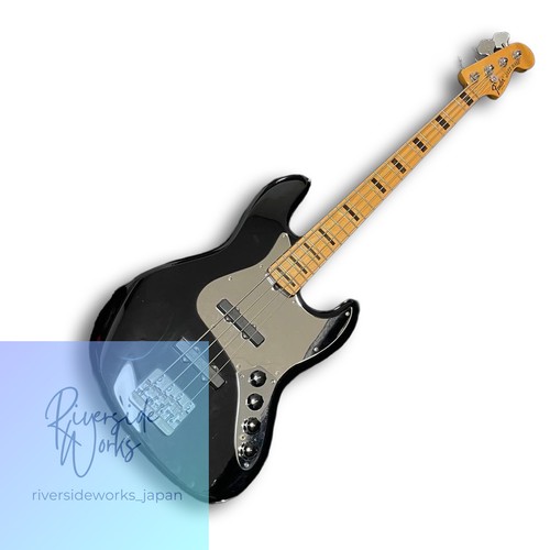 Fender american deluxe jazz - fender,