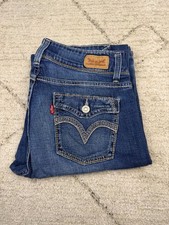 Jean Levi's Femme Marine | 529
