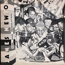 KIKI PICASSO BAZOOKA James