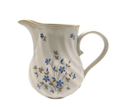 ☕ Pichet Crémier Porcelaine