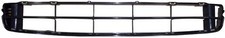 Grille De Pare-choc Avant Pour Honda Jazz 2005-2008