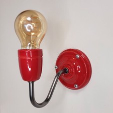 Applique Murale Porcelaine