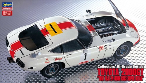 Miniature voiture kit - voiture, de