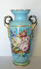 ancien grand vase en