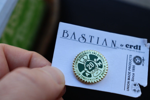 Bastian union made - union,