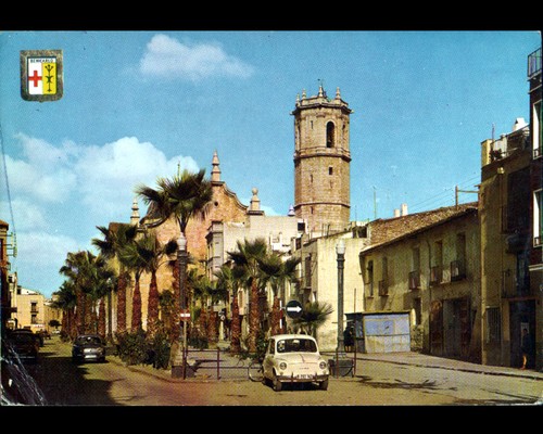 Benicarlo velo solex - benicarlo, (espagne)