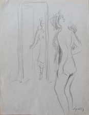 ROBERT LEPELTIER (1913-1996)