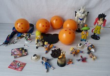 #Bandai# Lot Dragon Ball /