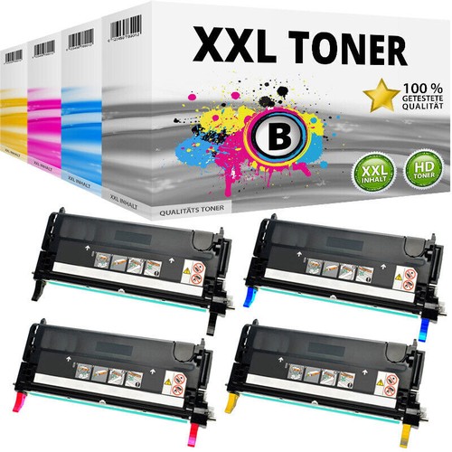 Xxl cartouche toner pour - cartouche, dell