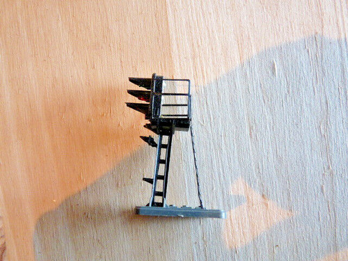 Jouef wired signal - jouef,
