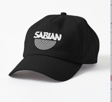 Casquette  Sabian baseball cup