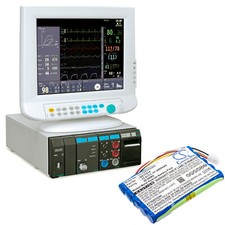 Batterie 3800mAh type GE17014