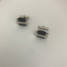 Boutons de manchette Mont-Blanc