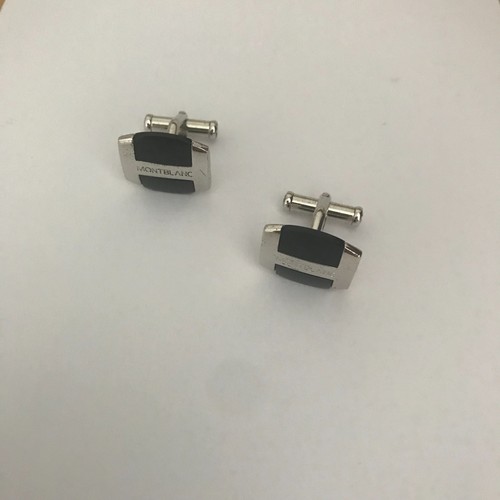 Boutons manchette - de,