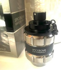 Parfum homme SPICEBOMB