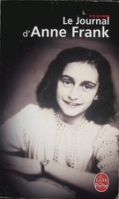 Journal d'Anne Frank - Anne