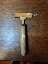 Composteur dorure 602