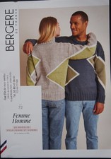 §§ catalogue BERGERE DE