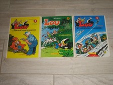 lot 3 bd LOU 1 A 3 jourdan