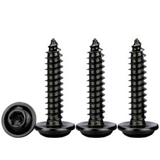 Vis à Tôle Torx M5x16mm,50