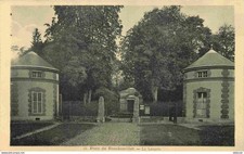 Carte Postale Ancienne - 78 -