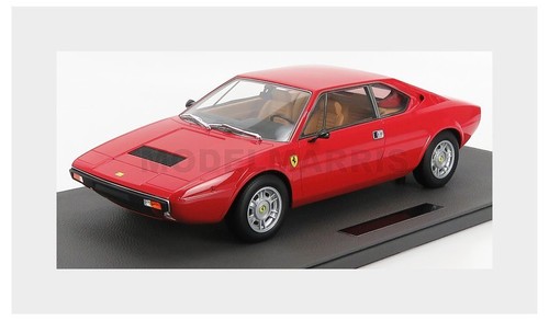 Topmarques tm12 27a ferrari - tm12-27a,