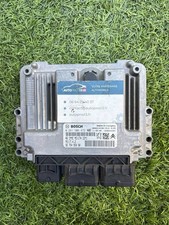 CALCULATEUR  MOTEUR PEUGEOT