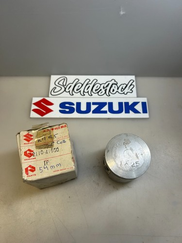 Piston 25 suzuki - 1, +0,25